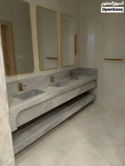 تفصيل مغاسل صناعي وطبيعي 2