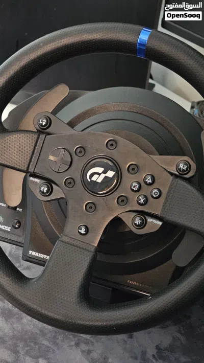 دركسون T300 RS edition نظيف جدا للبيع 3