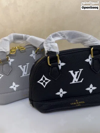 LV هاي كواليتي جلد طبيعي 2