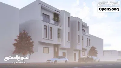 مبنى إداري الأصحاب النشاطات التجارية 3