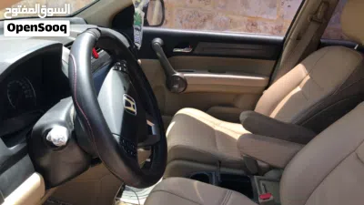 هوندا CR-V EX 3