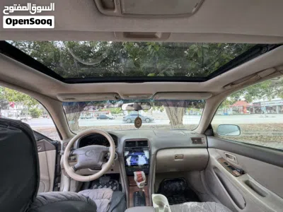 Lexus ES ES 300 2