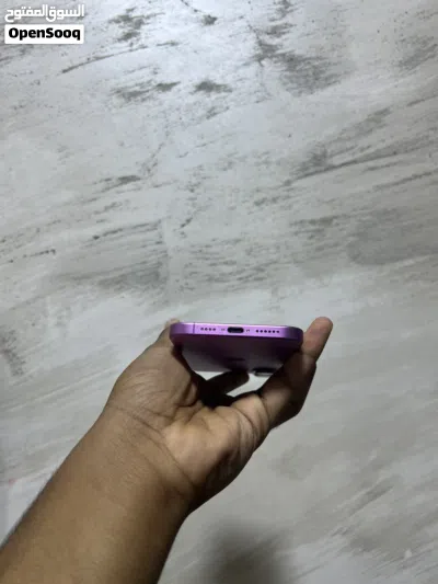 iPhone 16 بلس 2