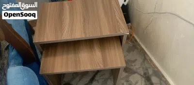 طاوله وسط خشب للبيع 2