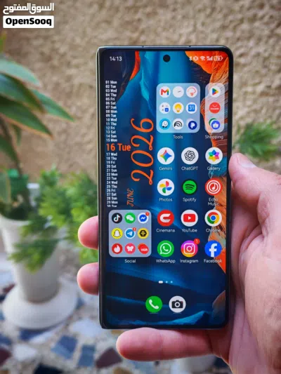 هواوي ميت Huawei Mate X6 2