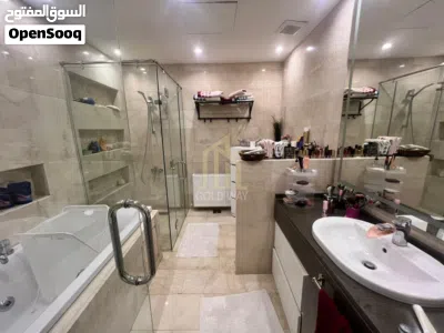 بتشطيبات راقية تملك شقة تسوية دوبلكس 246م في أجمل مناطق دير غبار وبسعر مغري / ref 1314 2