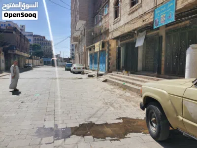 محل للايجار 4