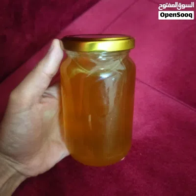 عسل السدر بسعر الجملة 3