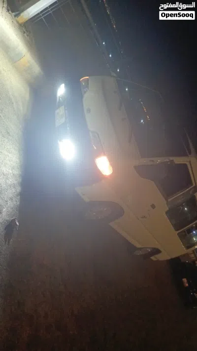 Hyundai H 100 4