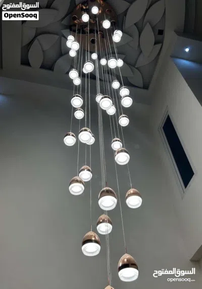 فيلا مستقلة بتصميم مميز للبيع في الخوض السادسة 4