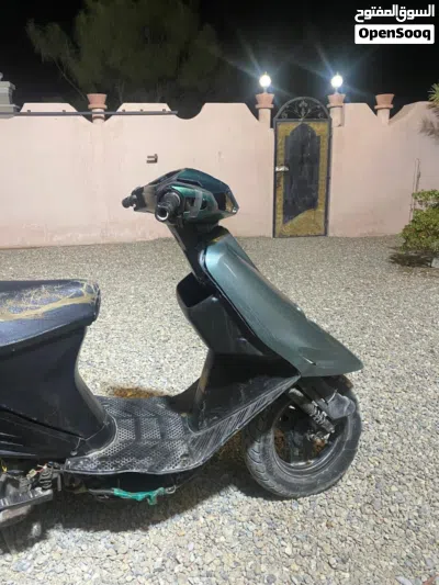 سوزوكي أخرى 2