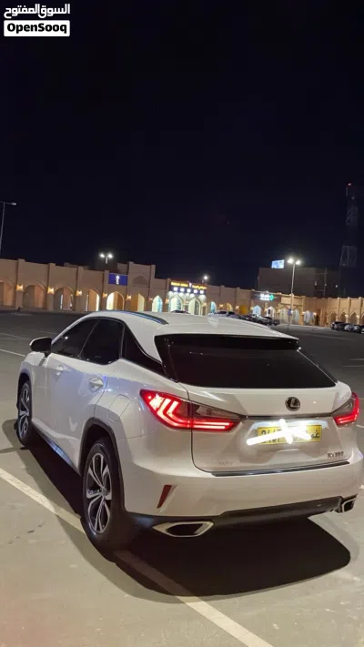 Lexus RX RX 350 2