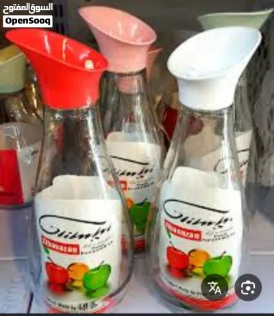 مواد منزلية منوعة 2