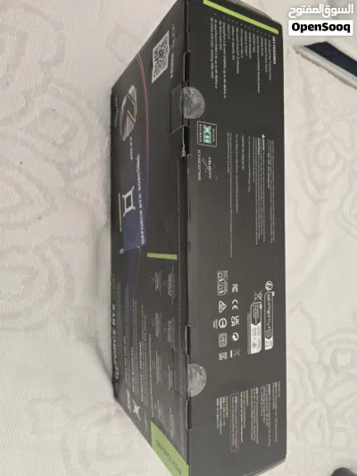 Rtx 5080 pny brand new sealed 4