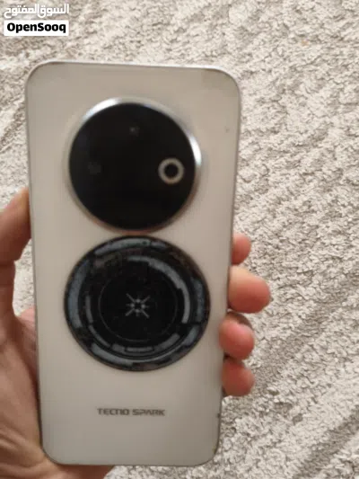 تكنو 30C بسعر حررررق 3