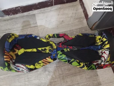 سكوتر هفر بورد 8.5انش للبيع 2