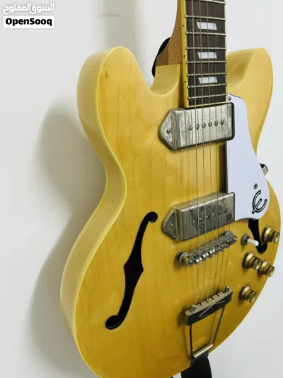 Epiphone Casino Coupe – Excellent Condition 3