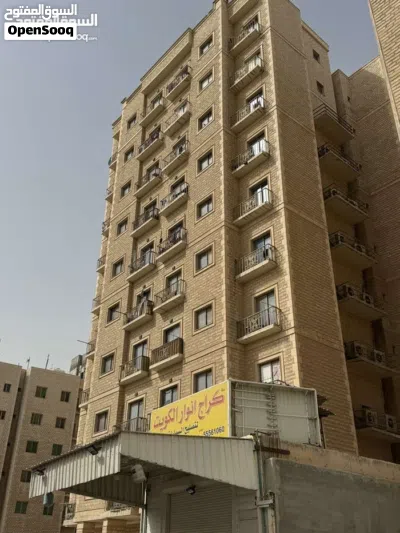 مطلوب شخص ذو خلق لسكن خلف الريف المصري بالفروانيه 2
