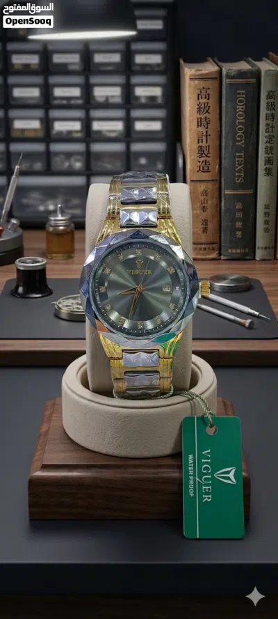Man watch for sale 4