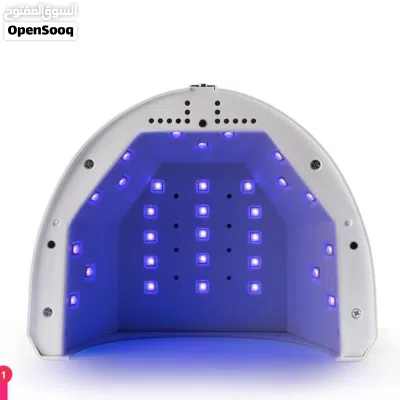 Electric Nail Polish Dryer 3