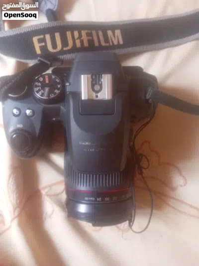 كاميرا Fujifilm 2