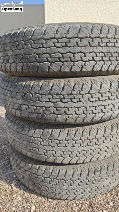 تواير 205R16 2