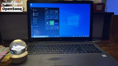 اللابتوب (HP 250 G6)، 2