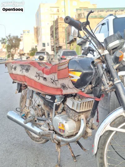 Suzuki Addresa 2