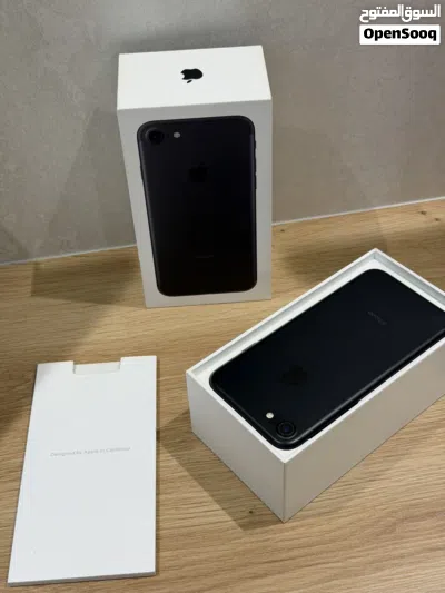 iPhone 7 32 2