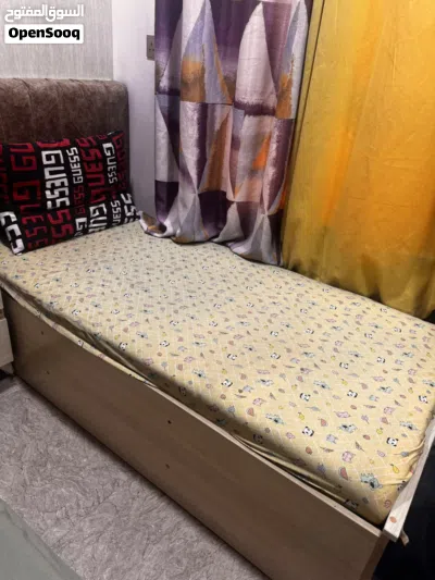 غرفه نوم (دون كنتور) فراشان و مجرين 3