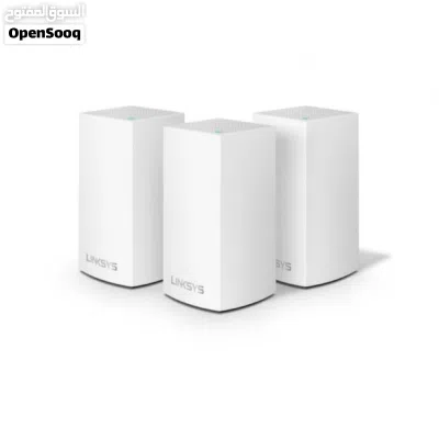 جهاز راوتر من شركة Linksys بجودة عالية 3