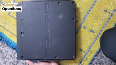 PS3 Slim معدل 3