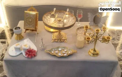 كوشة عروس موديل حديث 3