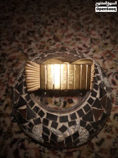 ساعة نسائية حاجة نازكة 3