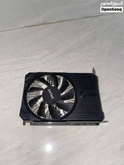 كرت 1050ti للبيع 2