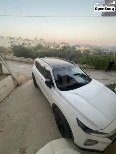 هيونداي سنتافي GL 2