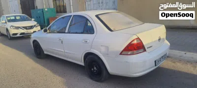 نيسان صني S 2