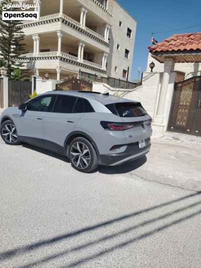 Volkswagen ID 4 ID.4 Crozz Pure+ 3