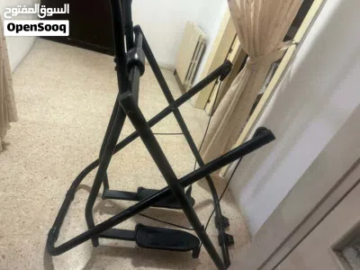 جهاز المشي الهوائي ( Air walker ) للبيع في السلط إسكان المهندسين 4