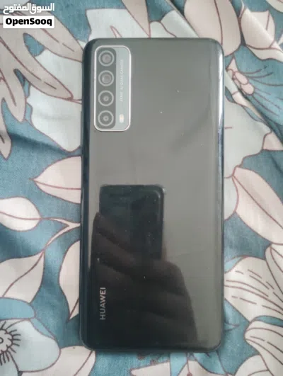 HUAWEI Y7a 128 GB 2