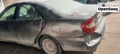 تويوتا كامري E 4