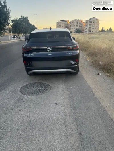 Volkswagen ID 4 ID.4 X Pure 4