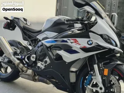 BMW R 1200 GS 2