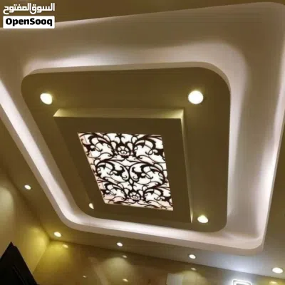 محمد المالكي للديكورات 3