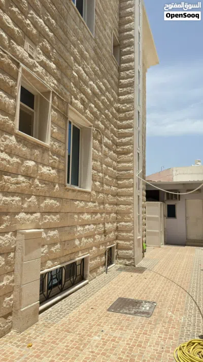 فيلا للايجار بالمعمورة 4