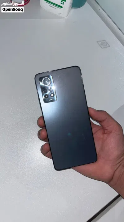 Xiaomi Redmi Note 12 Pro 4G للبيع (التفاصيل في الوصف) 2