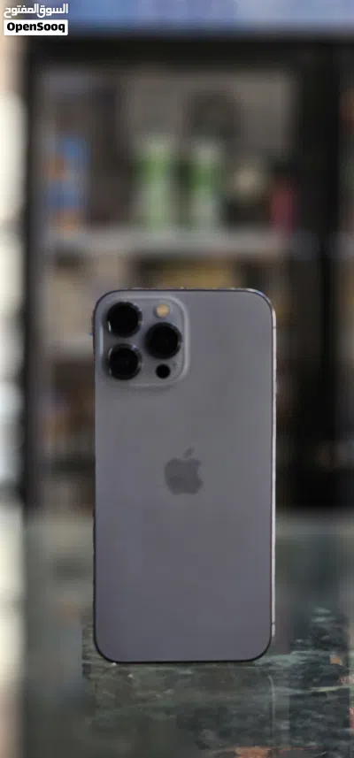 ايفون 13 برو ماكس 3