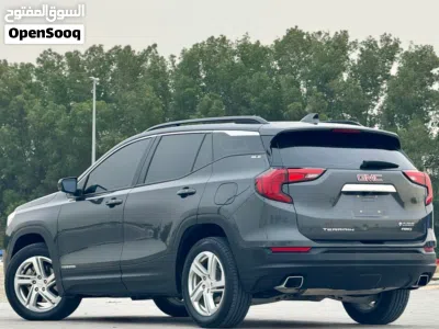 GMC Terrain SLE 2
