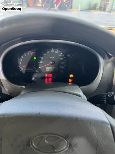 Hyundai Verna EX 2