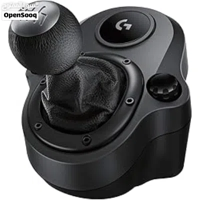 ديركسون وقير ودواسات Logitech G29 و حامل (سيبية) 4